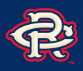Cedar Rapids Kernels 2007-Pres Cap Logo 2 decal sticker