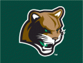 Kane County Cougars 2007-2015 Cap Logo decal sticker