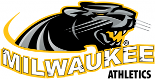 Wisconsin-Milwaukee Panthers 2011-Pres Alternate Logo decal sticker