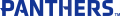 Eastern Illinois Panthers 2015-Pres Wordmark Logo 08 Sticker Heat Transfer