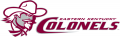 Eastern Kentucky Colonels 2004-Pres Primary Logo decal sticker