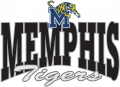 Memphis Tigers 1994-Pres Alternate Logo 02 decal sticker