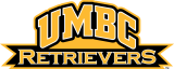 UMBC Retrievers 2010-Pres Wordmark Logo decal sticker