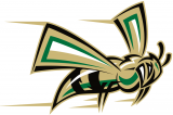 Sacramento State Hornets 2004-2005 Alternate Logo decal sticker