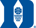 Duke Blue Devils 1978-Pres Misc Logo Sticker Heat Transfer