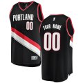 Portland Trail Blazers Letter and Number Kits for Icon Jersey Material Vinyl