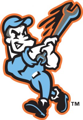 Inland Empire 66ers 2014-Pres Alternate Logo Sticker Heat Transfer