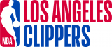 Los Angeles Clippers 2017-2018 Misc Logo decal sticker