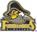 Kingston Frontenacs 2009 10-2011 12 Alternate Logo Sticker Heat Transfer