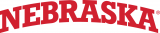 Nebraska Cornhuskers 2012-2015 Wordmark Logo 02 Sticker Heat Transfer