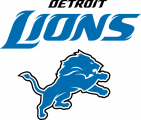 Detroit Lions 2009-2016 Alternate Logo 01 Sticker Heat Transfer