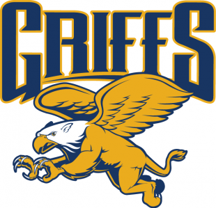Canisius Golden Griffins 2006-Pres Alternate Logo 02 Sticker Heat Transfer