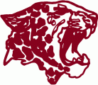 Lafayette Leopards 1986-1999 Primary Logo decal sticker