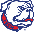 Louisiana Tech Bulldogs 2008-Pres Alternate Logo 07 decal sticker