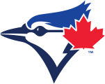 Toronto Blue Jays 2012-Pres Alternate Logo Sticker Heat Transfer
