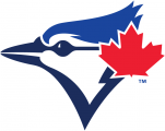 Toronto Blue Jays 2012-Pres Alternate Logo decal sticker