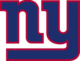 New York Giants 2000-Pres Primary Logo decal sticker