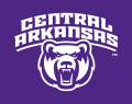 Central Arkansas Bears 2009-Pres Alternate Logo 09 Sticker Heat Transfer