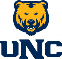 Northern Colorado Bears 2015-Pres Secondary Logo 02 decal sticker