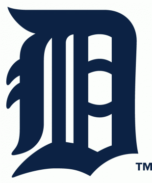 Detroit Tigers 1922-Pres Alternate Logo 01 Sticker Heat Transfer