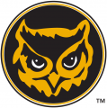 Kennesaw State Owls 1992-2011 Alternate Logo 01 decal sticker
