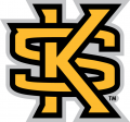 Kennesaw State Owls 2012-Pres Secondary Logo Sticker Heat Transfer