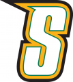 Siena Saints 2001-Pres Alternate Logo decal sticker