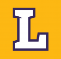 Lipscomb Bisons 2014-Pres Alternate Logo 01 decal sticker