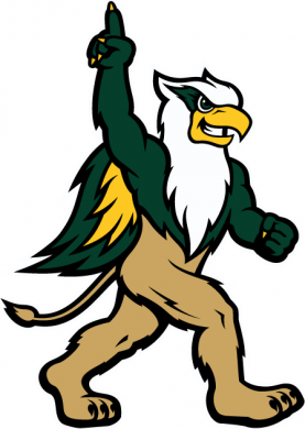 William and Mary Tribe 2004-Pres Mascot Logo decal sticker
