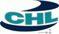 Central Hockey League 1999 00-2005 06 Alternate Logo decal sticker