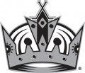 Los Angeles Kings 2011 12-Pres Alternate Logo 02 decal sticker