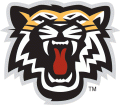 Hamilton Tiger-Cats 2005-Pres Secondary Logo 2 Sticker Heat Transfer