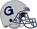 Georgetown Hoyas 1996-Pres Helmet Logo Sticker Heat Transfer
