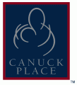 Vancouver Canucks 1997 98-Pres Misc Logo decal sticker