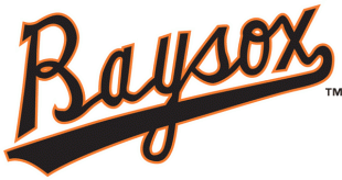Bowie BaySox 1995-Pres Jersey Logo Sticker Heat Transfer