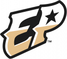 El Paso Chihuahuas 2014-Pres Alternate Logo 4 decal sticker