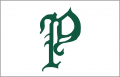 Philadelphia Phillies 1910 Jersey Logo 01 decal sticker
