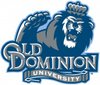 Old Dominion Monarchs 2003-Pres Primary Logo Sticker Heat Transfer