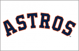 Houston Astros 2013-Pres Jersey Logo decal sticker