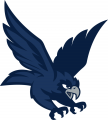 Monmouth Hawks 2014-Pres Alternate Logo 04 decal sticker