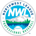 Northwest League 2017-Pres Primary Logo decal sticker