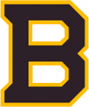 Boston Bruins 2018 19 Special Event Logo decal sticker