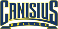 Canisius Golden Griffins 1999-2005 Wordmark Logo Sticker Heat Transfer