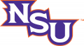 Northwestern State Demons 2014-Pres Primary Logo decal sticker