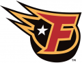 Indy Fuel 2014 15-Pres Secondary Logo Sticker Heat Transfer