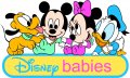 Mickey Mouse Logo 33 Sticker Heat Transfer