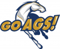 California Davis Aggies 2001-Pres Misc Logo 02 decal sticker
