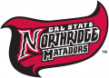 Cal State Northridge Matadors 1999-2013 Wordmark Logo 04 Sticker Heat Transfer