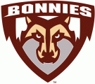 St.Bonaventure Bonnies 2002-Pres Primary Logo decal sticker