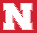 Nebraska Cornhuskers 1970-Pres Alternate Logo 02 decal sticker